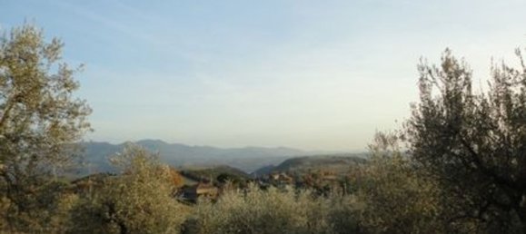 4غرفة منزل في Orvieto, Italy رقم 47384 15