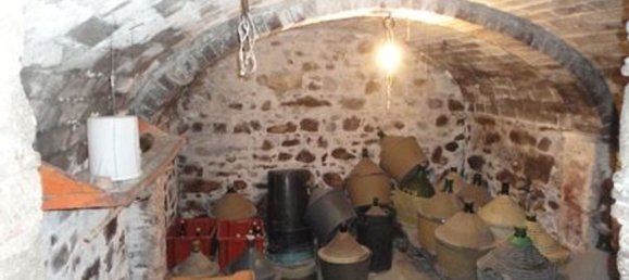 4غرفة منزل في Orvieto, Italy رقم 47384 5