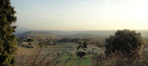 4غرفة منزل في Orvieto, Italy رقم 47384 14