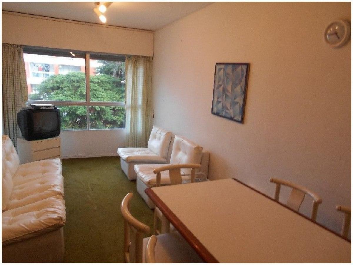 2 bedrooms Apartment in Maldonado, Uruguay No. 811