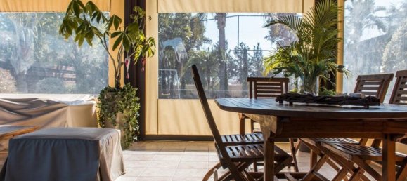 5 dormitorios villa en venta en Limassol, Cyprus № 25434 12