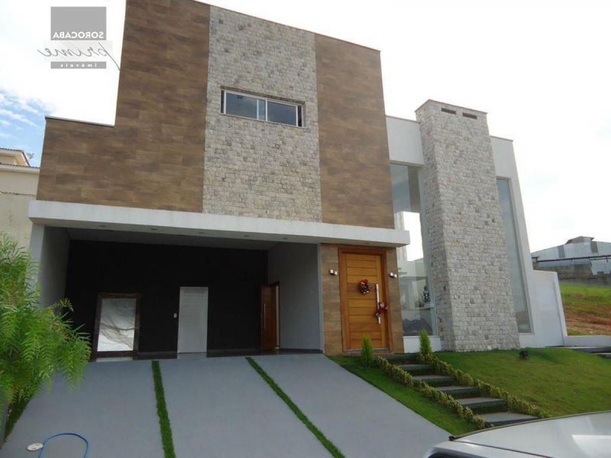 3 chambres Maison à Sao Paulo, Brazil No. 451639