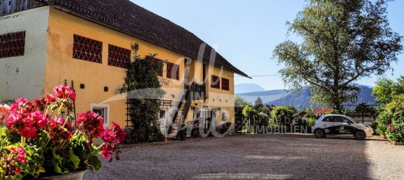 10 rooms House in Klagenfurt am Worthersee, Austria No. 215844 10