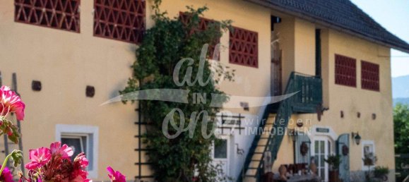 10 rooms House in Klagenfurt am Worthersee, Austria No. 215844 8