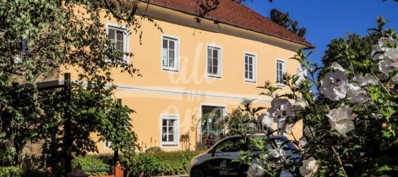 10 rooms House in Klagenfurt am Worthersee, Austria No. 215844 30