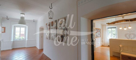 10 rooms House in Klagenfurt am Worthersee, Austria No. 215844 24