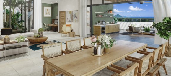 3 bedrooms Apartment in Cascavelle, Mauritius No. 140 4