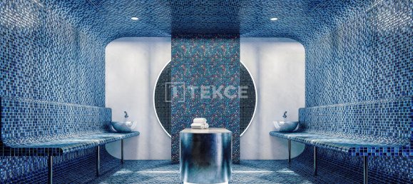 1 bedroom Apartment in Jumeirah Village Triangle, UAE No. 53064 4