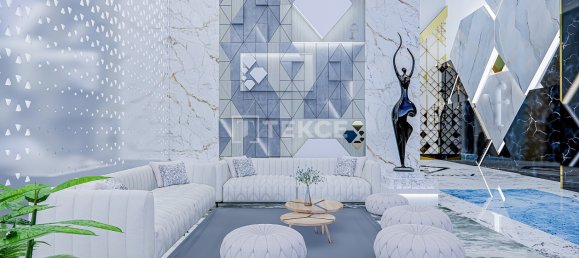 1 bedroom Apartment in Jumeirah Village Triangle, UAE No. 53064 17