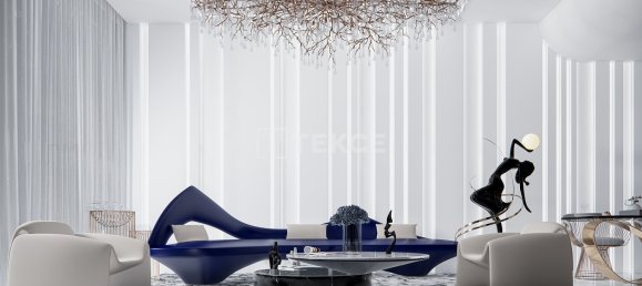 1 bedroom Apartment in Jumeirah Village Triangle, UAE No. 53064 6