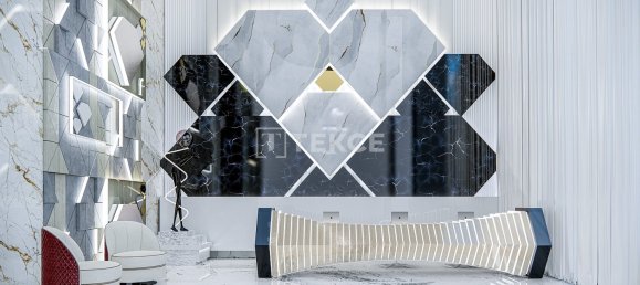 1 bedroom Apartment in Jumeirah Village Triangle, UAE No. 53064 18