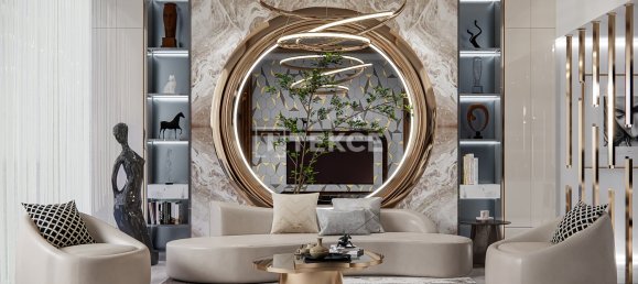 1 bedroom Apartment in Jumeirah Village Triangle, UAE No. 53064 5