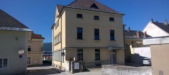 833m² Office in Kirchdorf an der Krems, Austria No. 149828 2