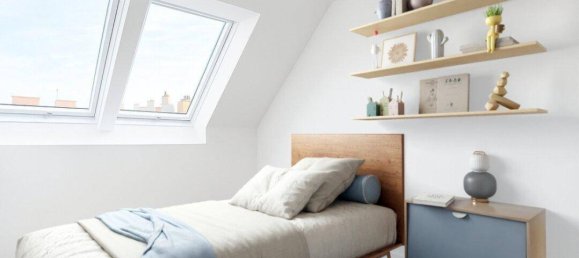 4 rooms Apartment in Rudolfsheim-Funfhaus, Austria No. 176208 9