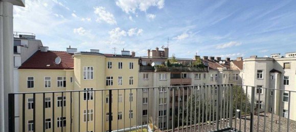 4 rooms Apartment in Rudolfsheim-Funfhaus, Austria No. 176208 6