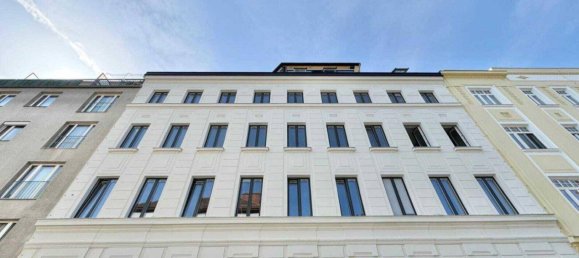 4 rooms Apartment in Rudolfsheim-Funfhaus, Austria No. 176208 11