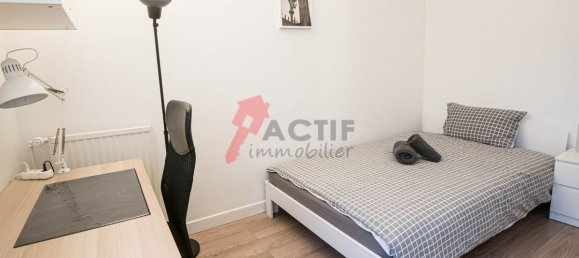 5 bedrooms Apartment in Essonne, France No. 161617 4