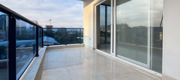 Wohnung 2+1 in Yekta Blue IV Residence, Mahmutlar, Turkey, Nr. 40075 8