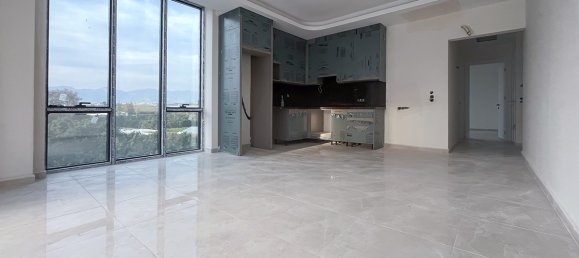 Wohnung 2+1 in Yekta Blue IV Residence, Mahmutlar, Turkey, Nr. 40075 3