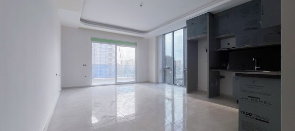 Wohnung 2+1 in Yekta Blue IV Residence, Mahmutlar, Turkey, Nr. 40075 9