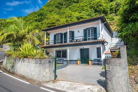 3 bedrooms House in Santana, Portugal No. 244834