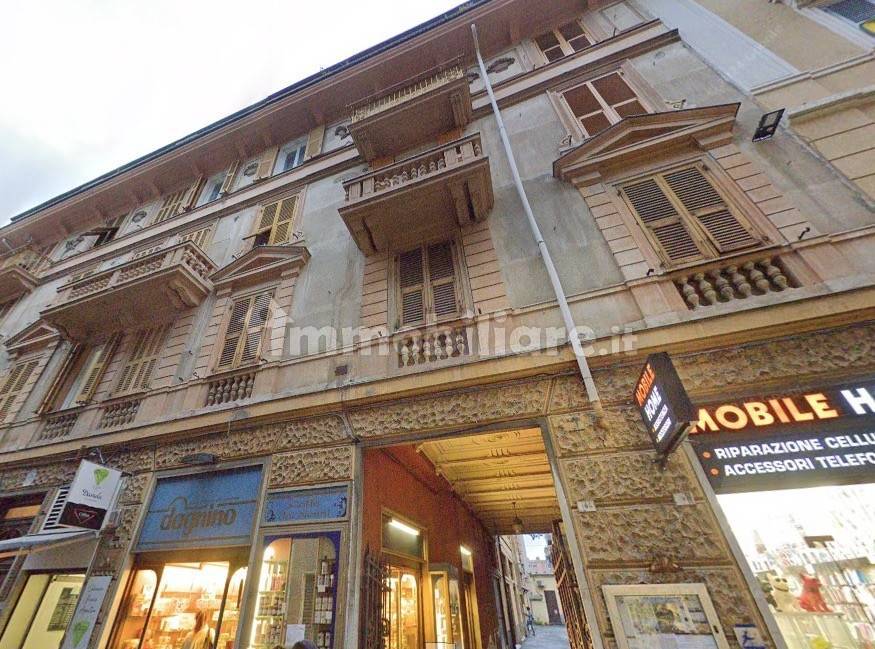 Apartamento de 1 dormitorio en Genoa, Italy No. 349988