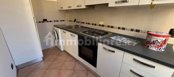 Apartamento de 1 dormitorio en Genoa, Italy No. 349988 13