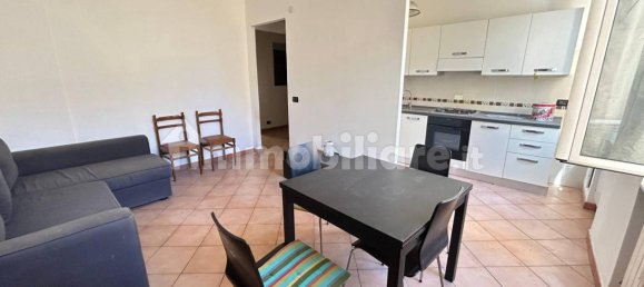Apartamento de 1 dormitorio en Genoa, Italy No. 349988 12