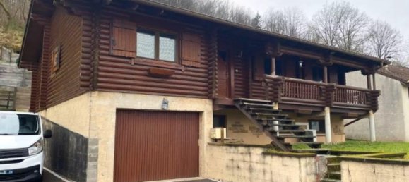 2 غرف نوم منزل في Saarbrucken, Germany رقم 296503 3