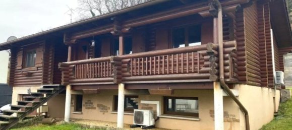 2 غرف نوم منزل في Saarbrucken, Germany رقم 296503 2