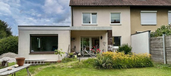 5-Zimmer Stadthaus in Dortmund, Germany, Nr. 363467 2