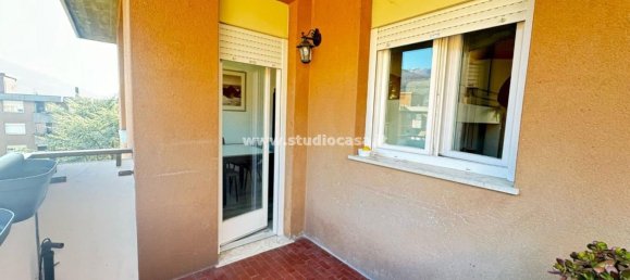4-Zimmer Wohnung in Rovereto, Italy, Nr. 74661 27
