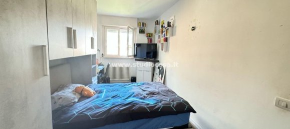 4-Zimmer Wohnung in Rovereto, Italy, Nr. 74661 24