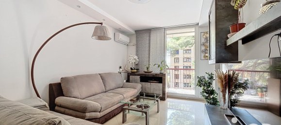 Apartamento de 3 dormitorios en Le Cannet, France No. 190895 12