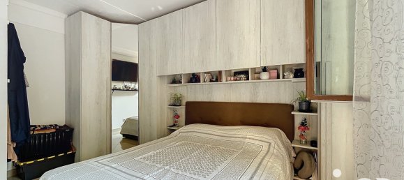 Apartamento de 3 dormitorios en Le Cannet, France No. 190895 17