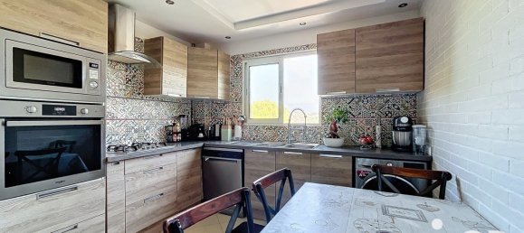 Apartamento de 3 dormitorios en Le Cannet, France No. 190895 6