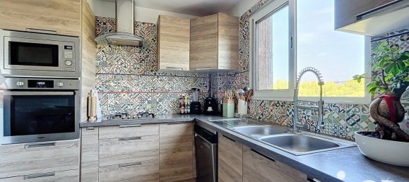 Apartamento de 3 dormitorios en Le Cannet, France No. 190895 8