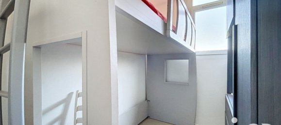 Apartamento de 3 dormitorios en Le Cannet, France No. 190895 4