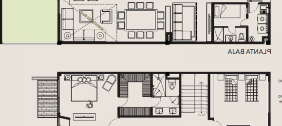 3 غرف نوم شقة في Mexicali, Mexico رقم 181485 2