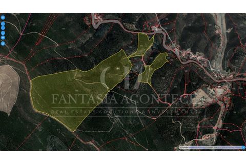 Grundstück in Portalegre, Portugal 180m², Nr. 354869