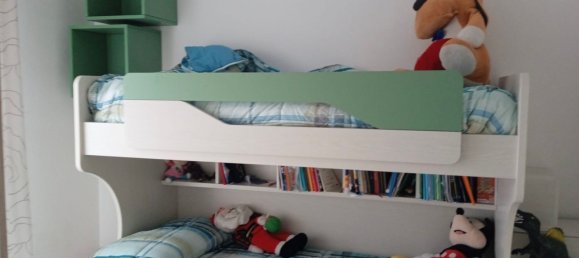 6 غرف نوم شقة في Vittoria, Italy رقم 327156 6