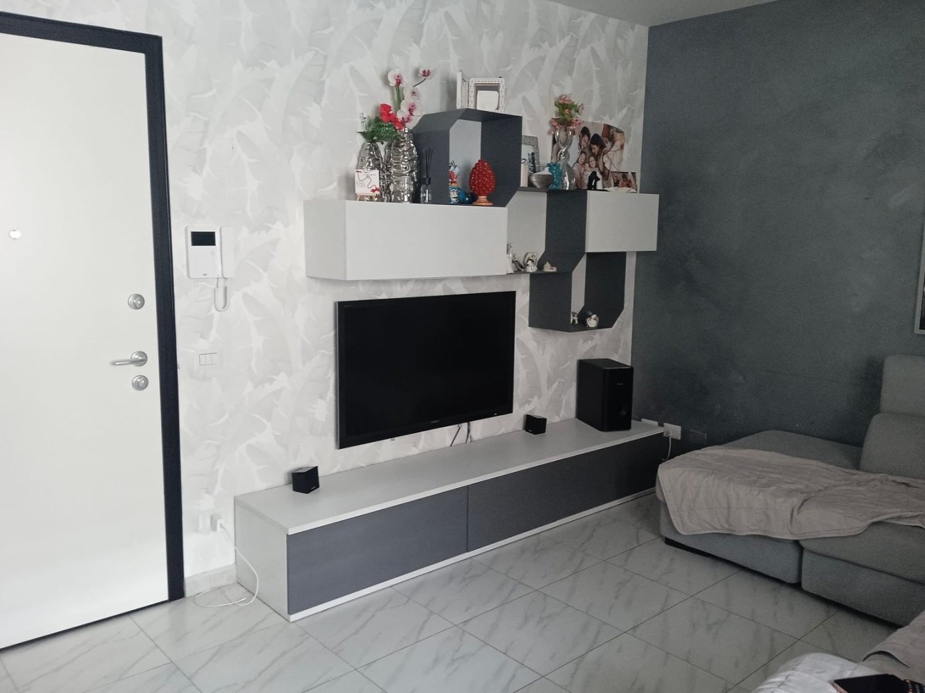 6 غرف نوم شقة في Vittoria, Italy رقم 327156