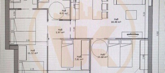 4 bedrooms Apartment in Oroso, Spain No. 30780 25