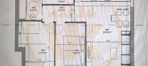 4 bedrooms Apartment in Oroso, Spain No. 30780 26