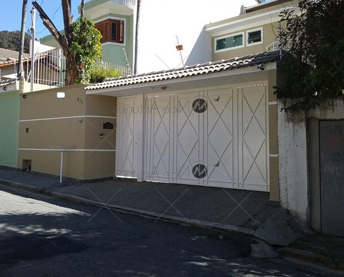 4 bedrooms House in Sao Paulo, Brazil No. 592468