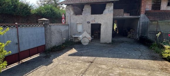 Дом с 4 спальнями в Варалло Помбия, Италия № 370810 42