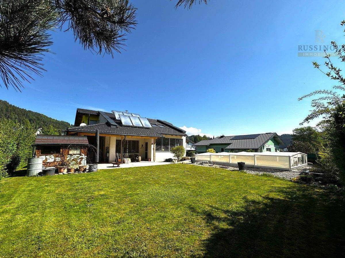 Villa de 5 divisões em Frauenstein, Austria N.º 177449