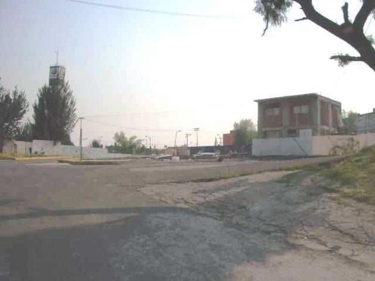 Grundstück in Tlalnepantla, Mexico, Nr. 203838