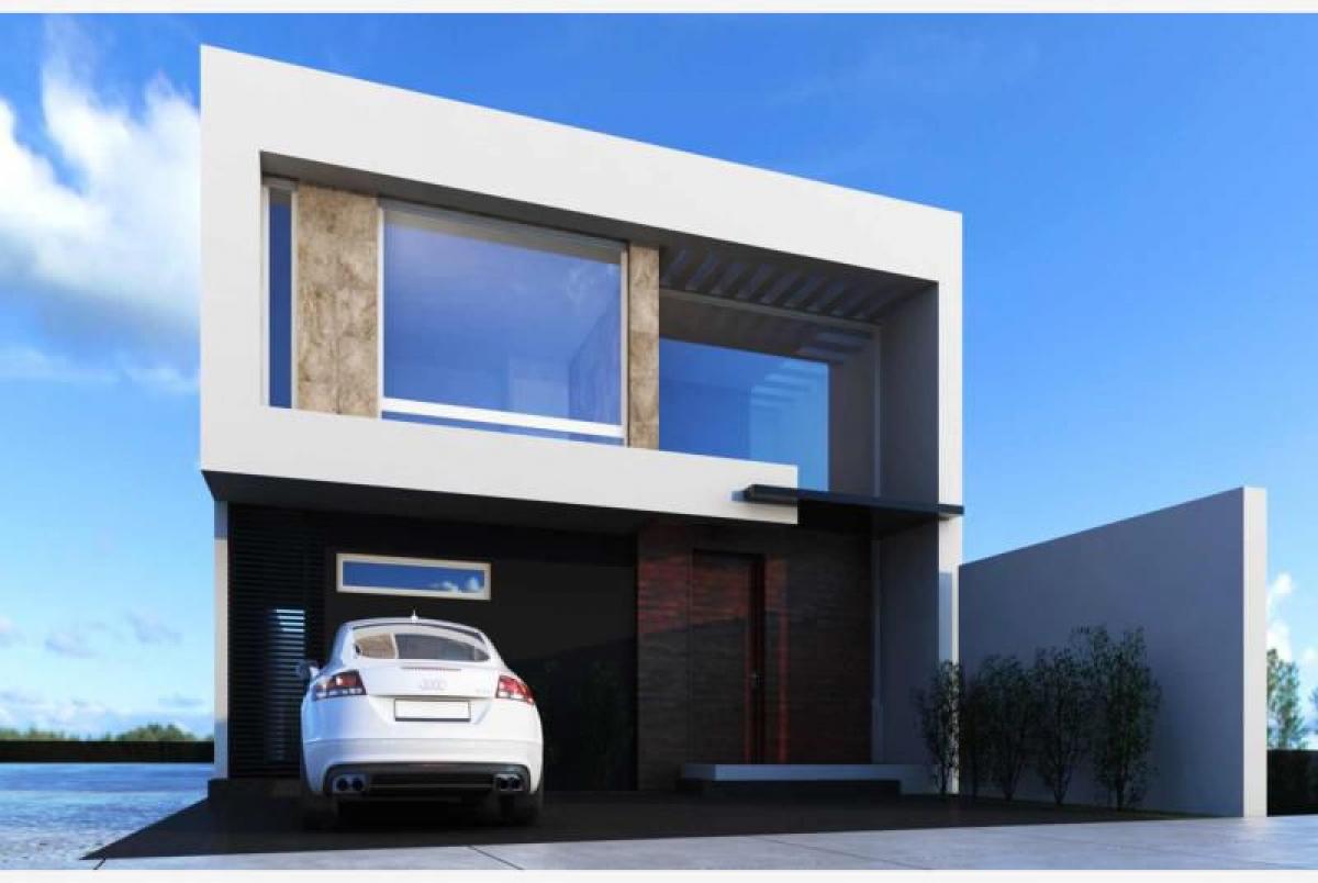 3 غرف نوم منزل في Queretaro, Mexico رقم 176109