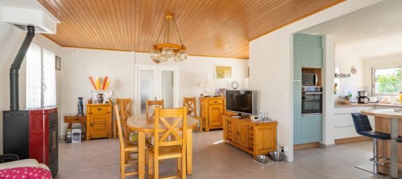 4 Schlafzimmer Haus in Saint-Sulpice-de-Royan, France, Nr. 343694 4